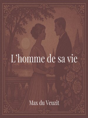 cover image of L'homme de sa vie